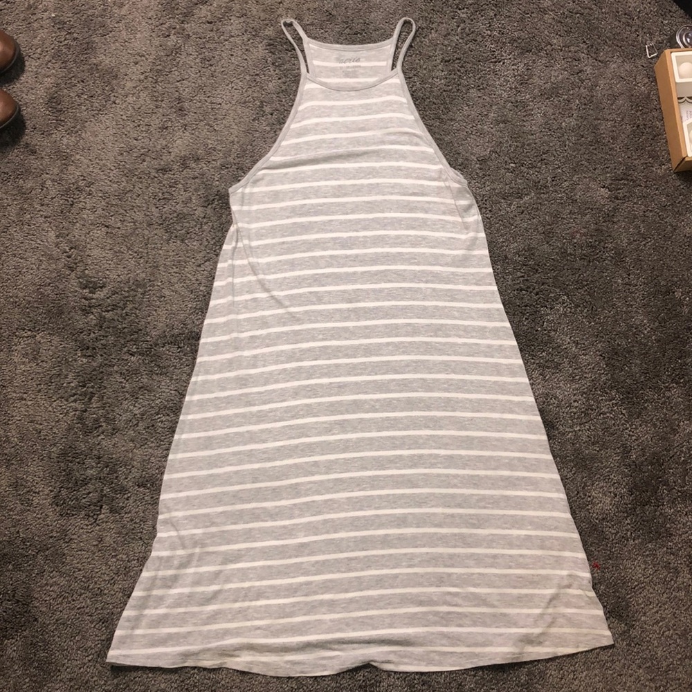 Aerie tank top dress